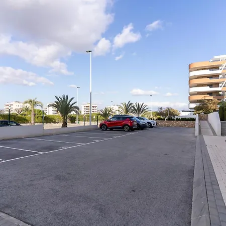 Apartment Rentafive - Nuevo - Piscina - Jardin Arenales del Sol